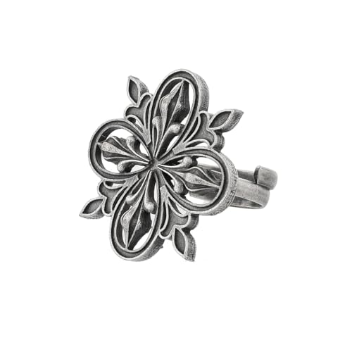 Nrityotsava Amaira Ring